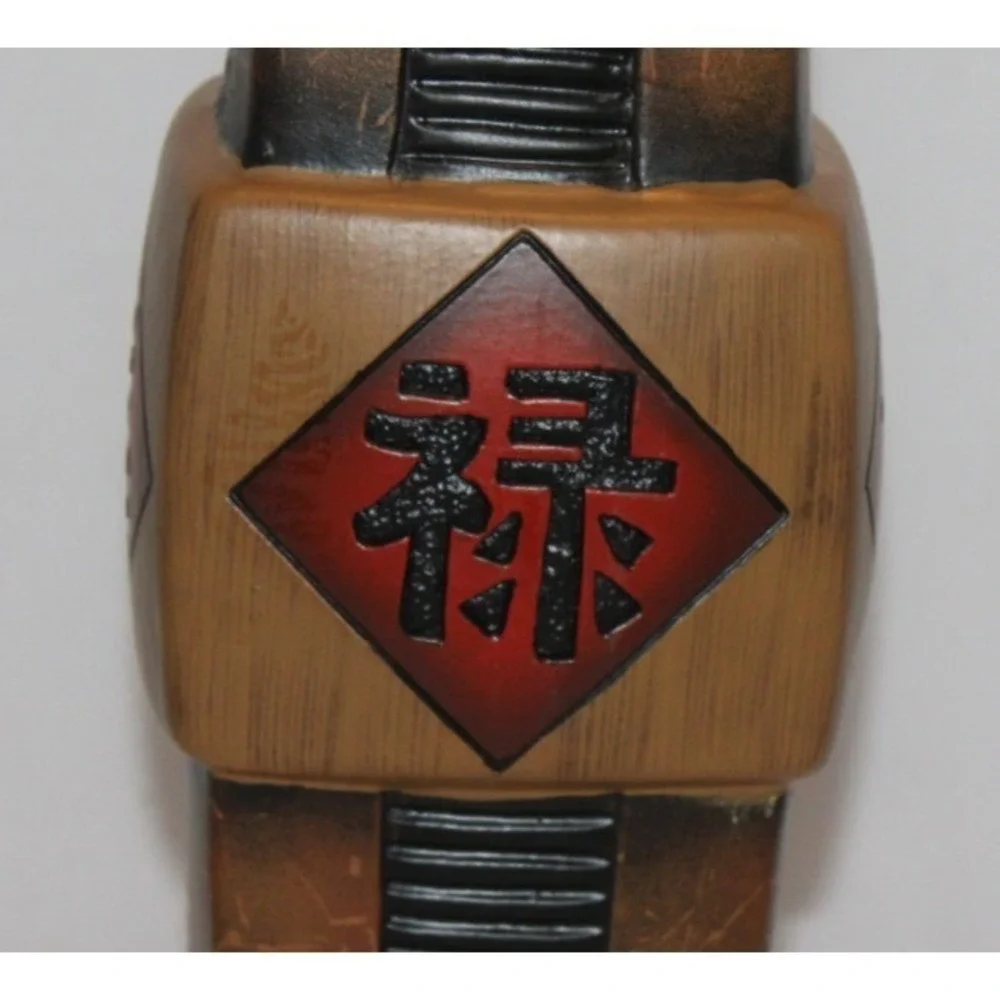 Asian style 11 1/4